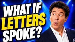 English Without Silent Letters | Michael McIntyre | Stand-up Comedy