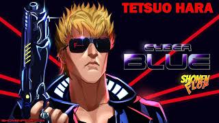 #122 Cyber Blue - the dumbest BEST Action Manga Shonen has ft Youtuber Anthony Gramuglia