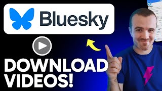 Download Lagu How to Download Videos on Bluesky (Step by Step) 2025 MP3