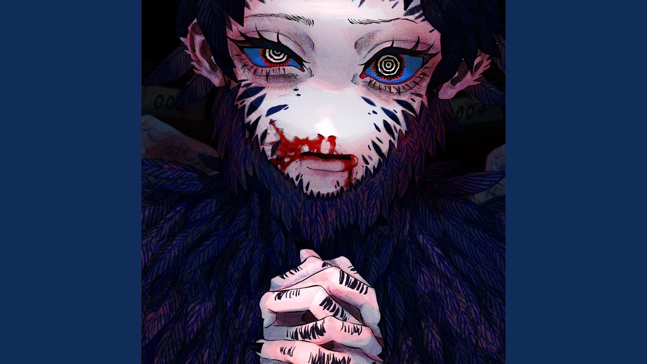 在 YouTube 上观看 Black God (feat. 重音テト) 在 YouTube 上观看 Black God (feat. 重音テト)