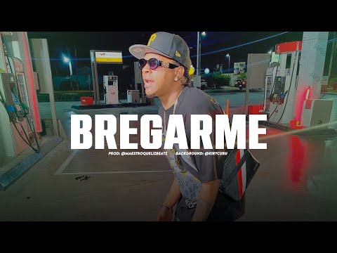 Instrumental de Rap ''BREGARME'' Pista de Rap Dominicano