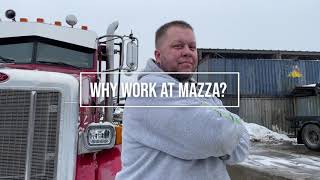 Why You Should Work At Mazza Recycling - Episode 1