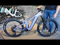 E-BIKE FULLY 2025 🚲 Scott Patron eRIDE 910 mit 100 Nm Bosch Performance CX Generation 5