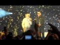 Don Omar & Lucenzo Danza Kuduro Ft Daddy Yankee & Arcangel Official Remix Don Omar Presents Meet The Orphans In Puerto Rico Convention Center