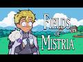 【FIELDS OF MISTRIA #5】PUSHING TO GET MARRIED