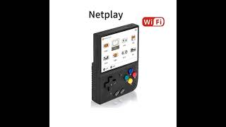 MIYOO Mini Plus Portable Retro Handheld Game Console V2 Mini+ IP