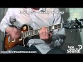 Gambar cover Gibson Les Paul Standard - Funk - How does it sound ?