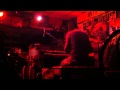 Casualties of Jazz- Wicked World (Black Sabbath cover) 4/22/12