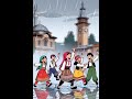 43Children are dancing, it's raining in Üsküdar. #cocomelon #cocomelo