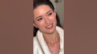 EINA HARDESTY multitasking star - acting, directing, diving