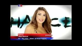 Hatice - Mavi Boncuk
