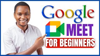 How to use Google Meet for Teachers in 2023 l A complete Beginner's Guide