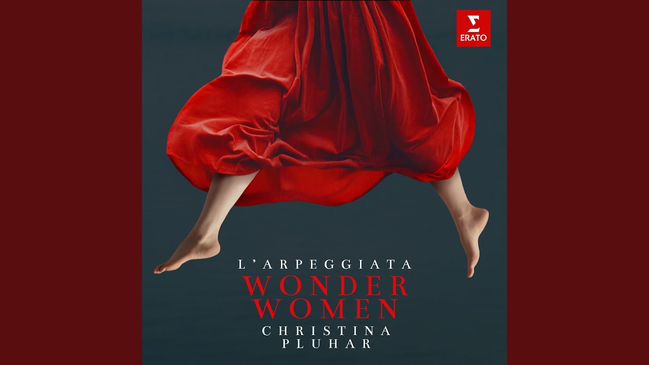 L’amante segreto (Arr. Pluhar)