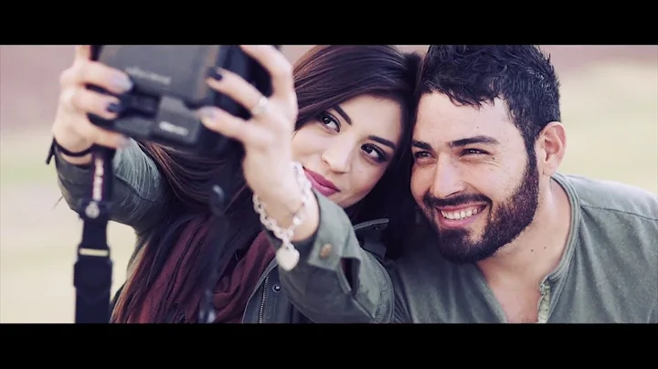 Ruben Arce Cinematography Demo Reel 2016