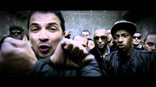 Sniper - J'te parle feat. Soprano (Clip Officiel) chords