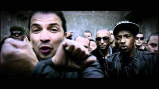 Sniper - J'te parle feat. Soprano (Clip Officiel)