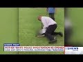 School Fight | 9 News Perth