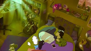 lofart hip hop radio - beats to turbo chill at home