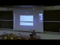 Graham ELLIS - Computational group theory, cohomology of groups and topological methods 5