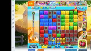 Pet Rescue Level 3186, Pet Rescue, Nivel 3186 Pet Rescue Solucionado, Solved, Sin Booster3186