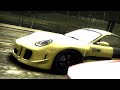 needforspeedmostwanted / race