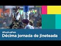 Décima jornada de jineteada (1/2) en el Festival de Jesús María 2020 | Festival País