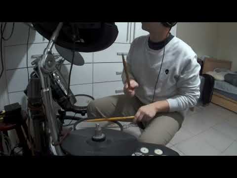 [DRUM COVER] 승관 X 영지 - Juice (원곡 : Lizzo)