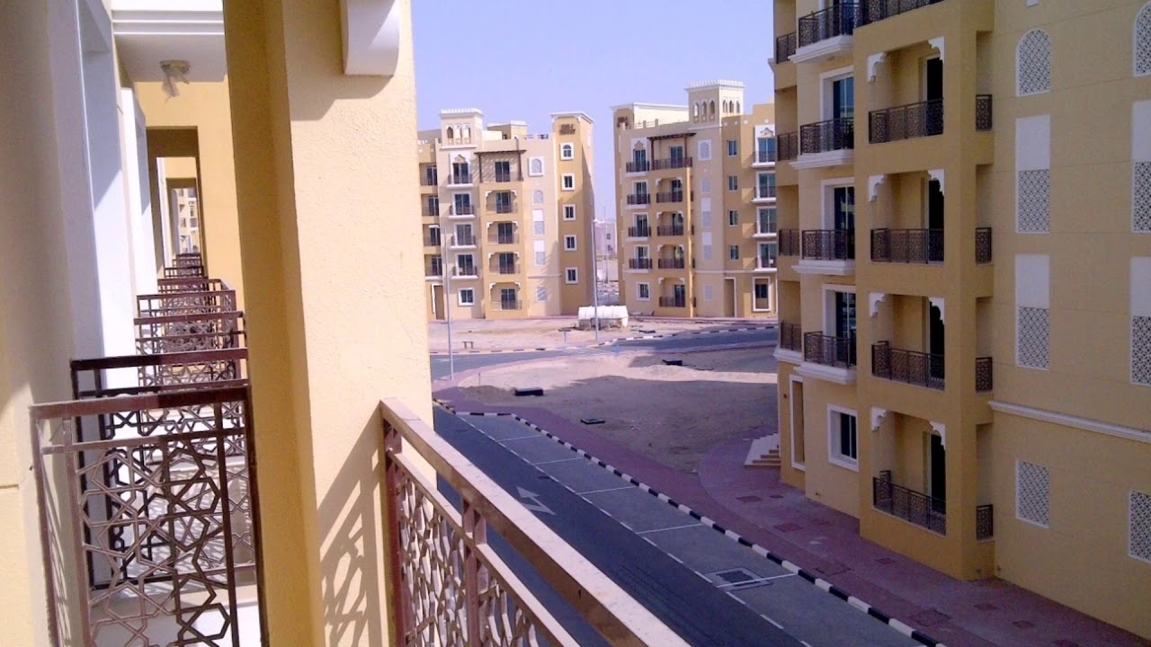 International City Emirates Cluster One Bedroom Cheapest One Bedroom
