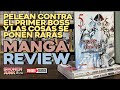 Shangri-La Frontier tomos 4, 5 y 6 | Manga Review | Panini Manga Mx