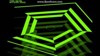 Faster Than Light - Open Hexagon 84 seconds