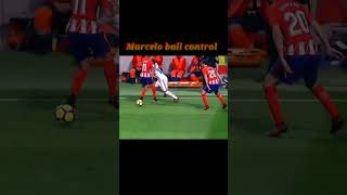 Marcelo Ball Control
