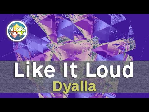 Like It Loud