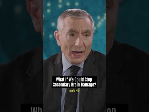 Nano Antioxidants for Brain Injury