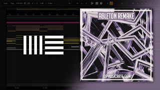 Dimension & Alison Wonderland - Satellite (Ableton Remake)