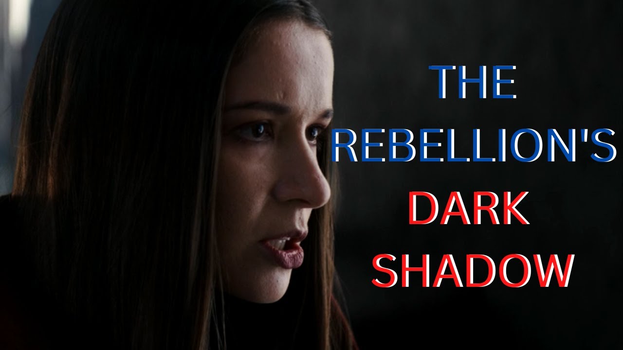 Andor: The Rebellion Casts a Dark Shadow!!!! - YouTube