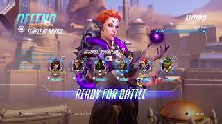 Moira silver gameplay 1