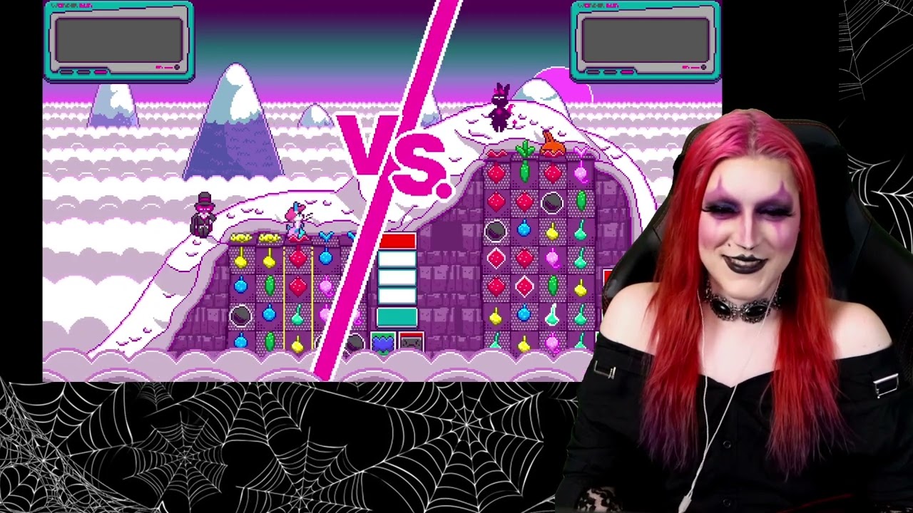 Princess Farmer Episodes 3&4