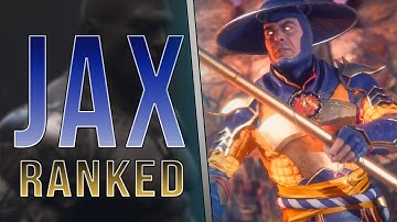 NICE RAIDEN BRO! | Mortal Kombat 11 Online Ranked Set | 