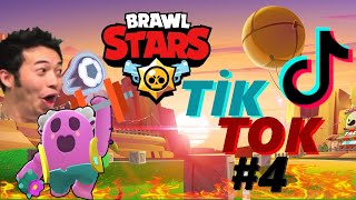 En İyi̇ Brawl Stars Ti̇ktok Vi̇deolari