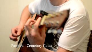 Best acoustic guitar themes ever! Watch it!