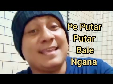 Angly Kansil - Pe Putar Putar Bale Ngana ( Official Music Video )