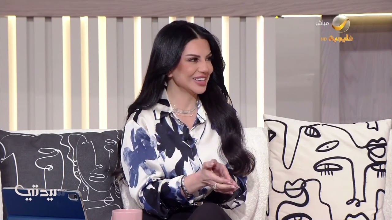 نقاش مذيعات سيدتي حول انتشار 