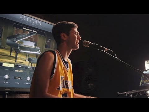 KEYSCAPE - Joey Dosik: Game Winner