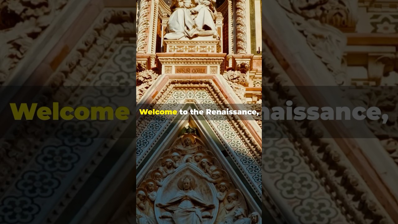 Renaissance Innovations in Science: A Quick Dive! 