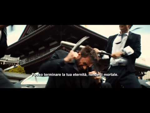 Wolverine L'immortale - Featurette Logan