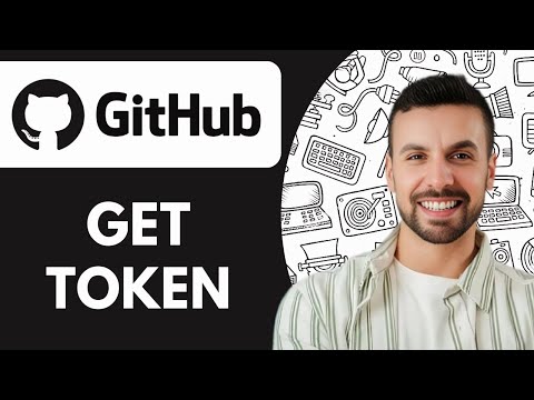 How to Get Github Token  - 2025 (Full Guide)
