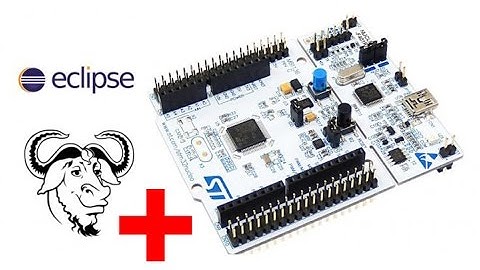 STM32 Nucleo board and Eclipse (debugging)