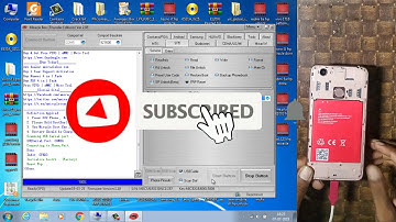 ITEL A42 PLUS FRP REMOVED SUCCESS BY MIRACLE THUNDER2 /iTel A42 Plus Google Account Unlock