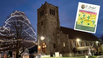 Third Sunday of Advent