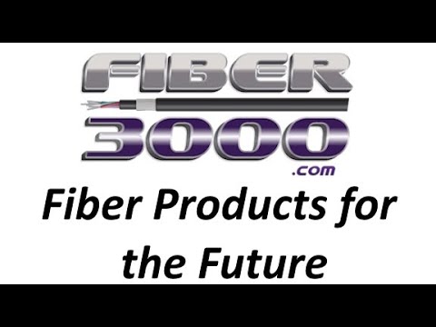 OM5 Fiber -
